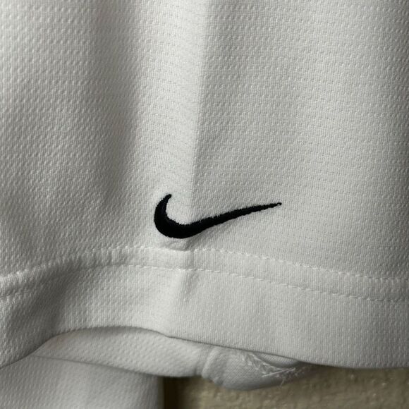 Vintage Nike USA Olympics Dri Fit Shirt Large - Picture 5 of 7